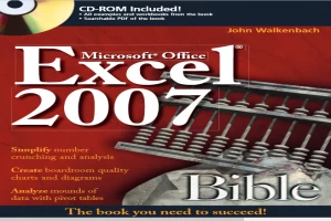 Excel 2007 Bible